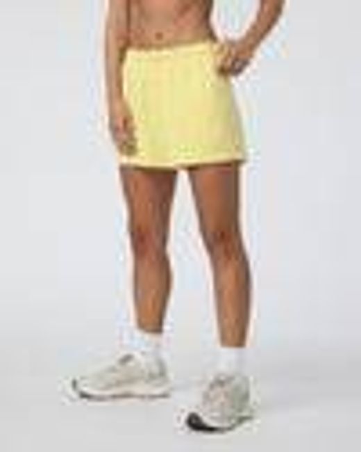 Sedona Sport Short | Women's Sunlight Fleece Shorts | Vuori