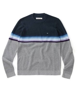 Nostalgic Sweater - Outerworn