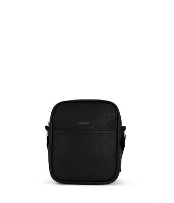 MAREO Vegan Crossbody Bag – Grain