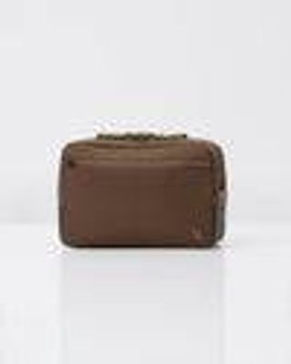 Travel Kit | Espresso Travel Bag & Accessory | Vuori