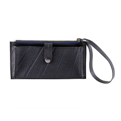 Costa Vegan Wristlet Purse (4 colours available)