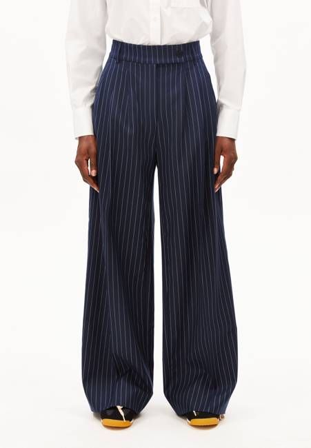 PINSTRIPE KAAYUA PANT