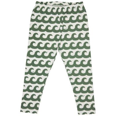 Leggings - Waves