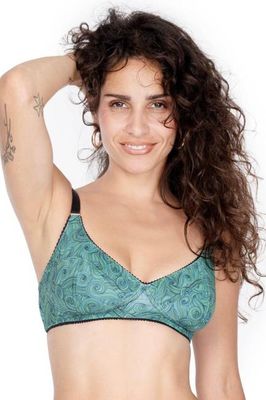 MAYA soft cup bra