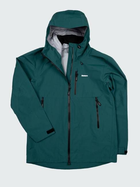 Men's Stormbird Waterproof Jacket