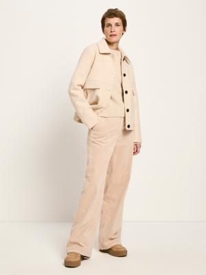 Walkjacke (GOTS)