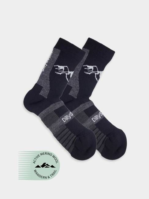 Active Merino Shadows