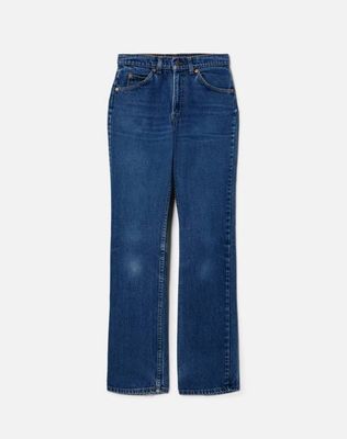 80s Levi's 517 -#1328