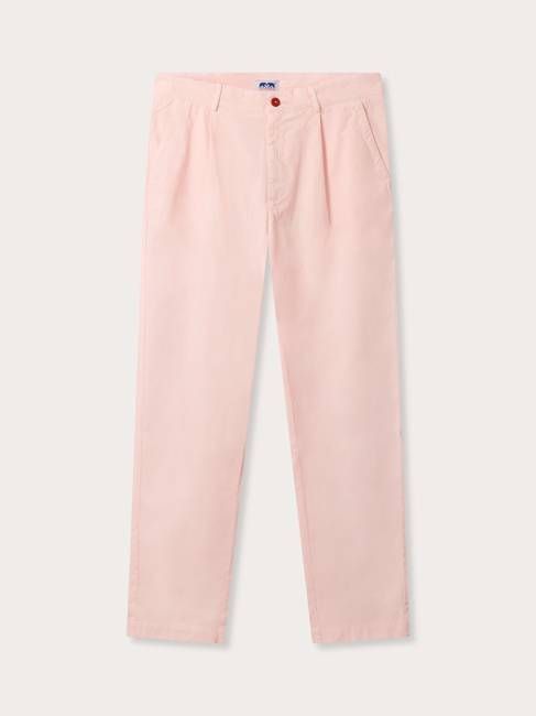 Men's Pastel Pink Lyford Chino