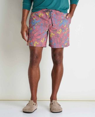 Men's Boundless Pull-On Short