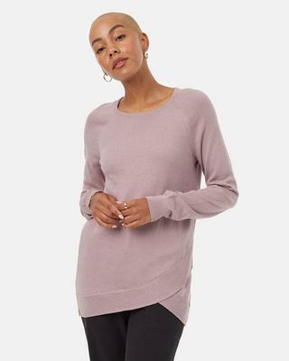 Highline Cotton Acre Sweater