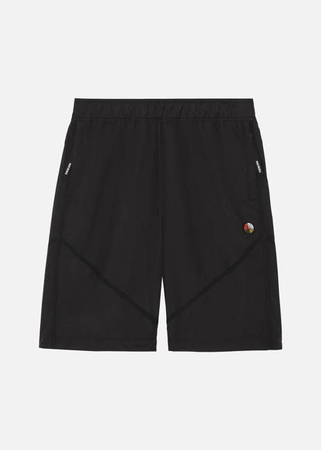 SI TECH SHORT BLACK