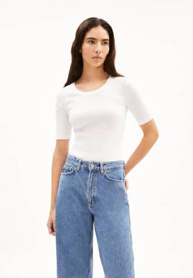 MAAIA VIOLAA | white