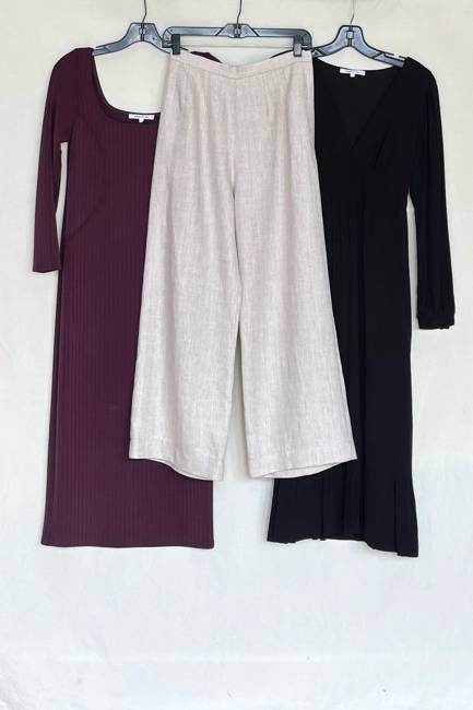 1296 Sample Pack - $188 - Size S