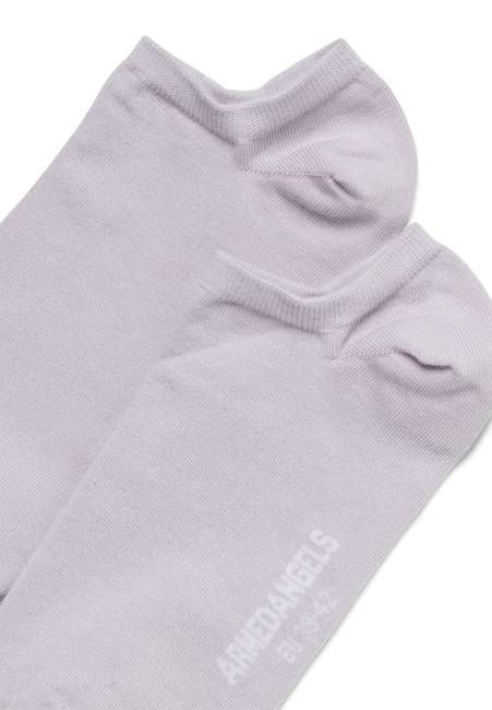 SAALVO| soft lilac