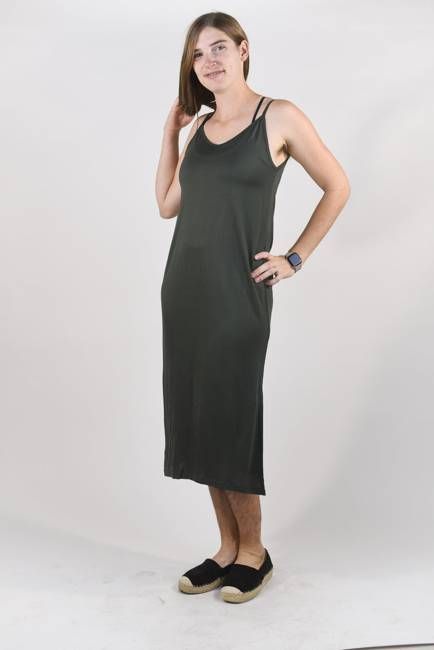 Curve Cami Dress
