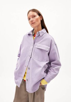 TAALE GMT DYE| lavendellicht