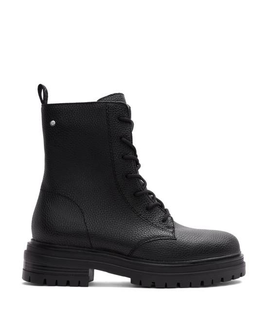 MAREE Women's Vegan Combat Boots
