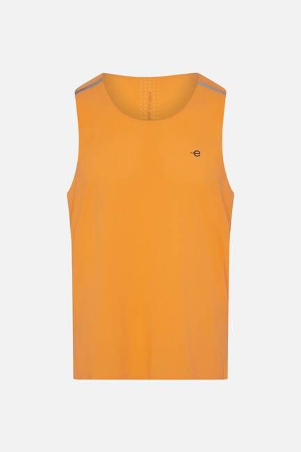 BOMBAY TANK TOP ORANGE