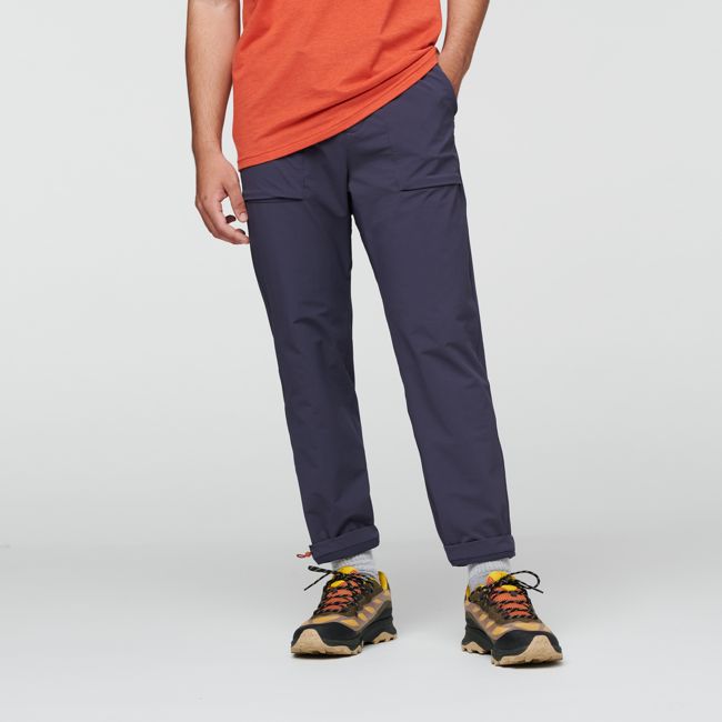 Subo Tech Pant - Men's