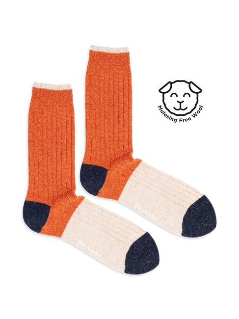 Dillysocks Cozy Lazze