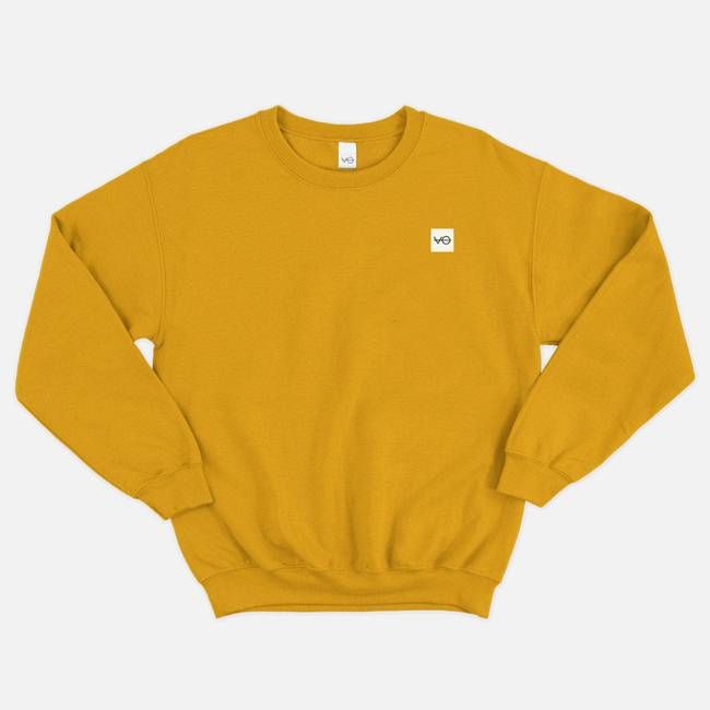 VO Elements Sweatshirt (Unisex)