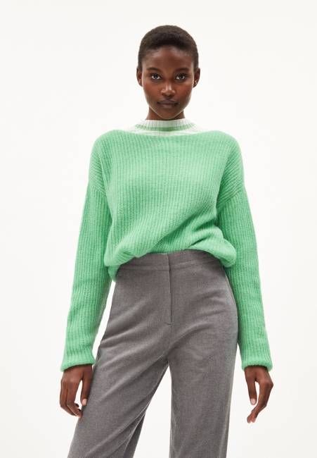 SIAANA| apple neon