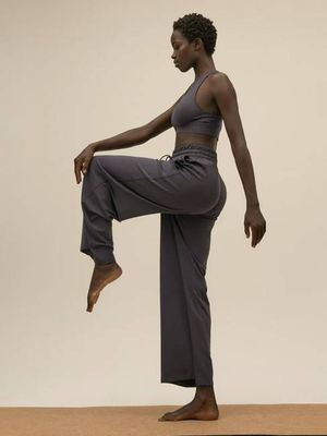 Horizon Yoga Palazzo Pants