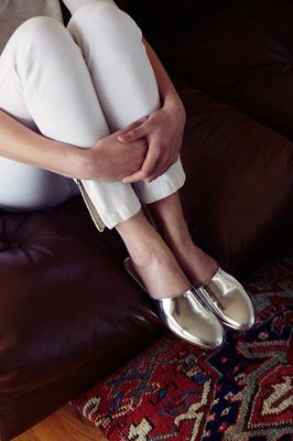 Emerson Slides - Mercury