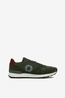 KHAKI UCLAALF TRAINERS