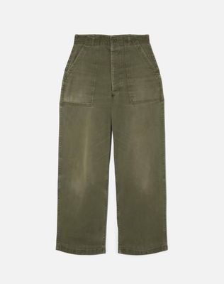 Vintage 60s OG 107 Army Pant - #1565