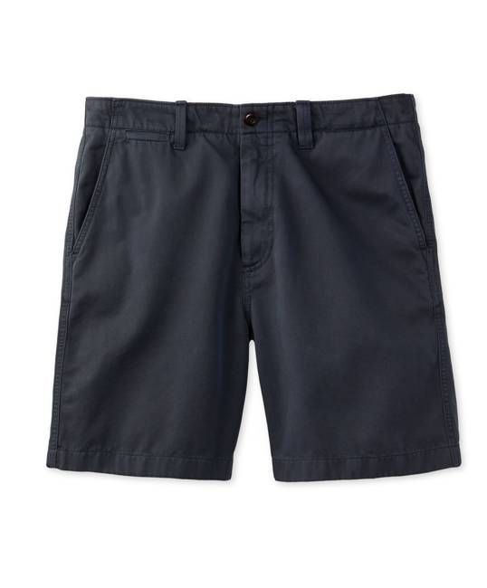 Nomad Chino Short - Outerworn