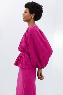 FULL CIRCLE Maud Top