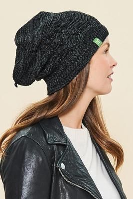 Floppy Toque