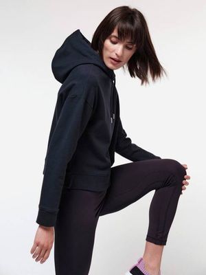 Kapuzensweatshirt (GOTS)