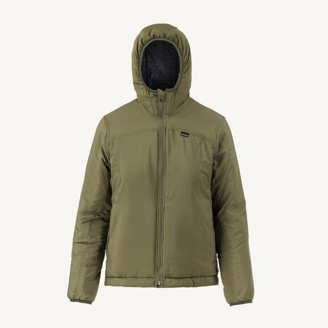 Women's WoolCloud Full Zip Jacket
