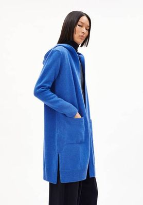 WANDAA | warmes Blau