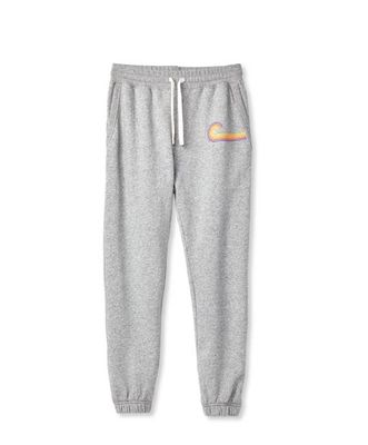 Kids' Rainbow Wave Sweats - Outerworn