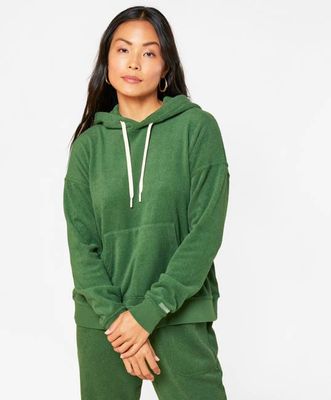 Women's Hightide Hoodie - FINAL SALE