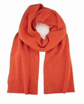 Sustainable Wool Scarves | Ethical Clothing