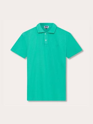 Men's Sicilian Green Pensacola Polo Shirt