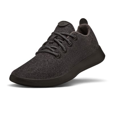 W Wool Runner casual shoes