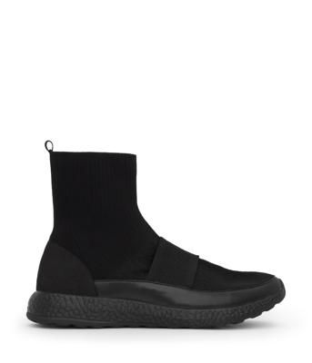 SANFORD Men's Vegan Boots