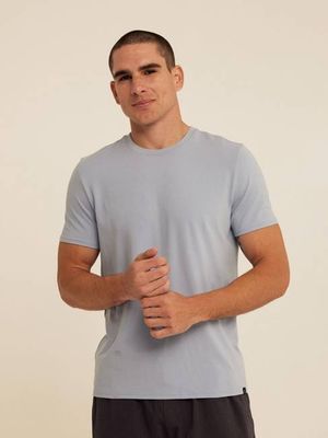 Soloman Luxe Jersey Tee