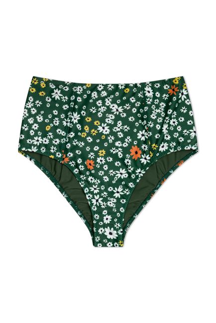 High Bottom in Eden Daisy