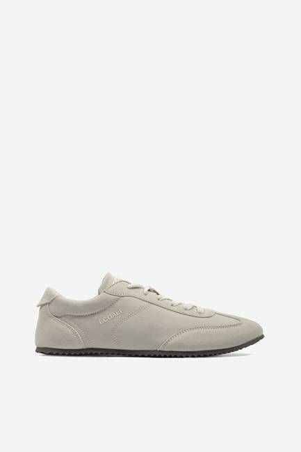 WOMEN’S DALLAS GRAY SNEAKER