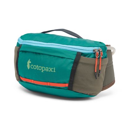 Lagos 5L Hiking Hydration Hip Pack