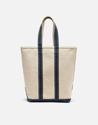 70s LL Bean Open Top Tote Bag -#35