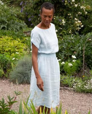 Casual store linen dresses
