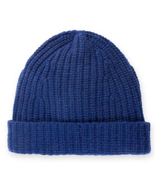 Reimagine Cashmere Beanie - FINAL SALE